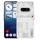 Смартфон Nothing Phone (3a) 12/256GB White